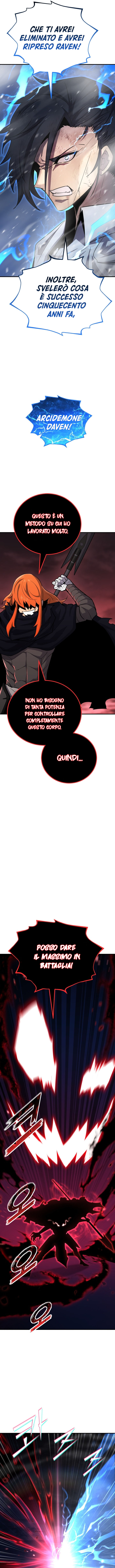 Read The Art of Reincarnation IT Manga Online