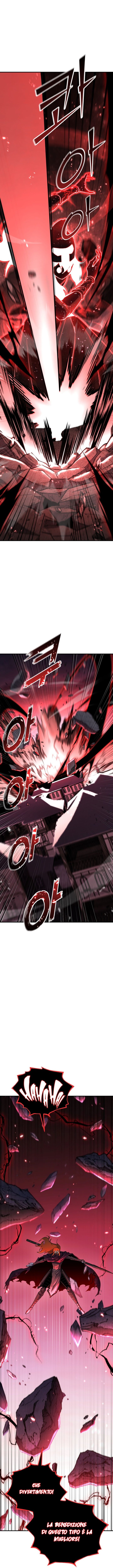 Read The Art of Reincarnation IT Manga Online