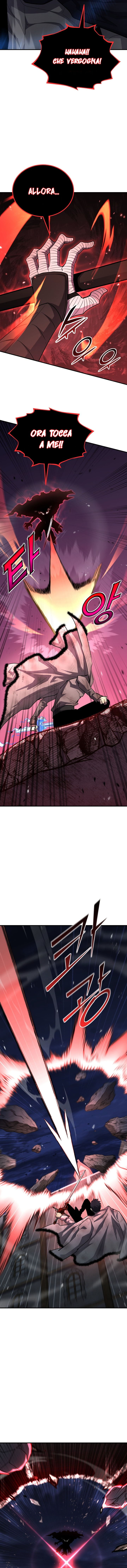 Read The Art of Reincarnation IT Manga Online