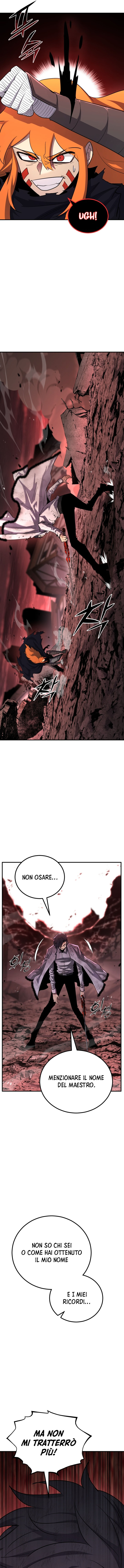 Read The Art of Reincarnation IT Manga Online