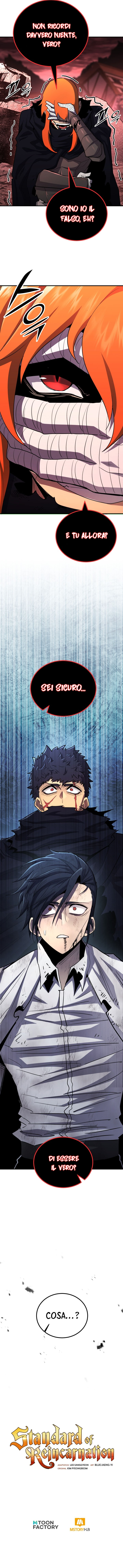 Read The Art of Reincarnation IT Manga Online