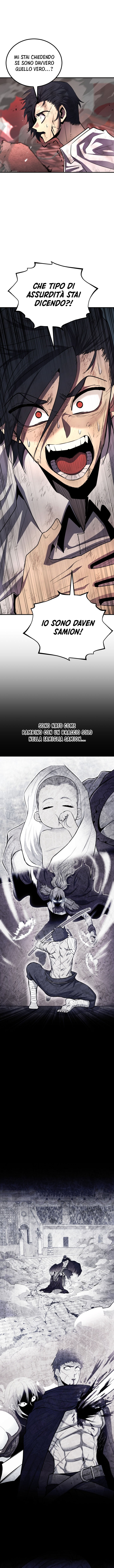 Read The Art of Reincarnation IT Manga Online