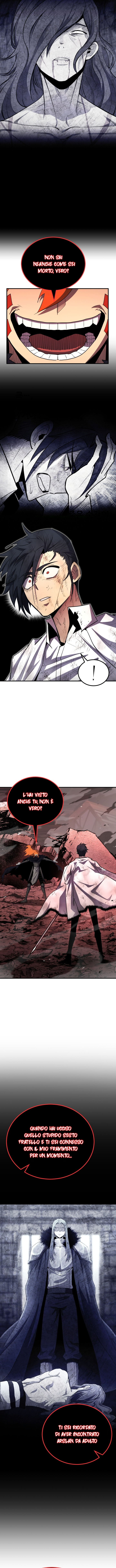 Read The Art of Reincarnation IT Manga Online