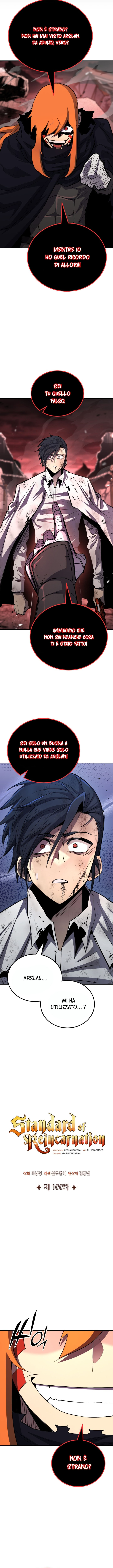 Read The Art of Reincarnation IT Manga Online