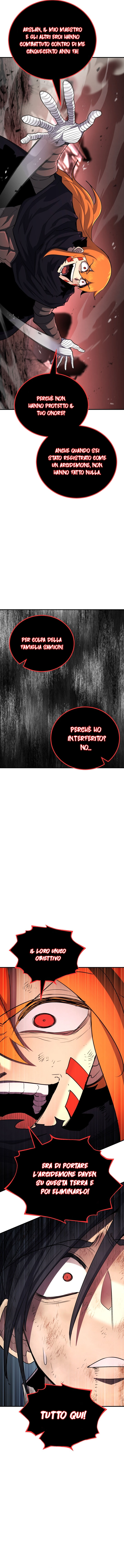 Read The Art of Reincarnation IT Manga Online