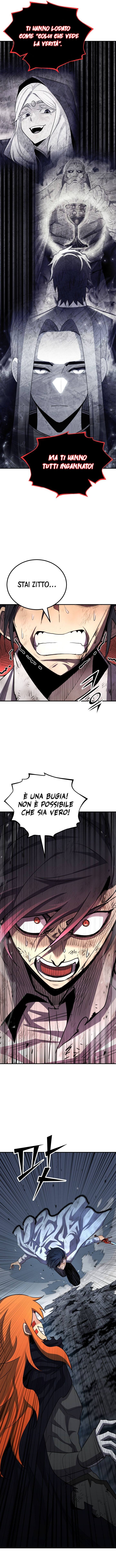 Read The Art of Reincarnation IT Manga Online