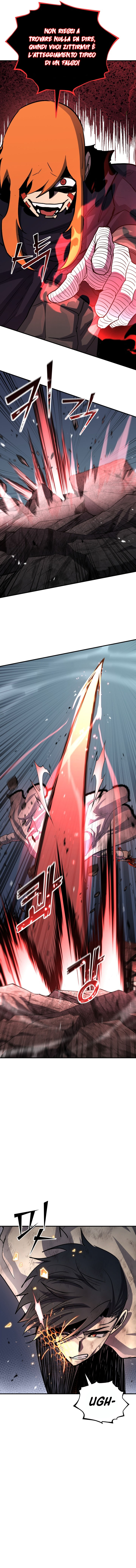 Read The Art of Reincarnation IT Manga Online