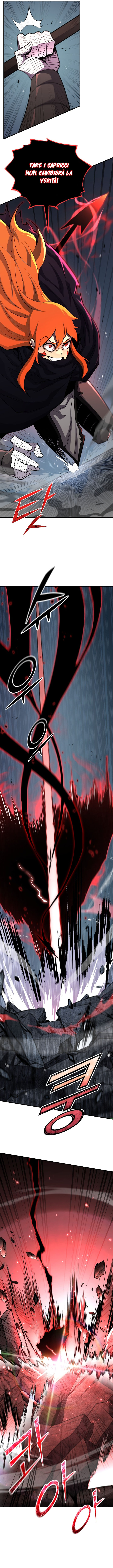 Read The Art of Reincarnation IT Manga Online