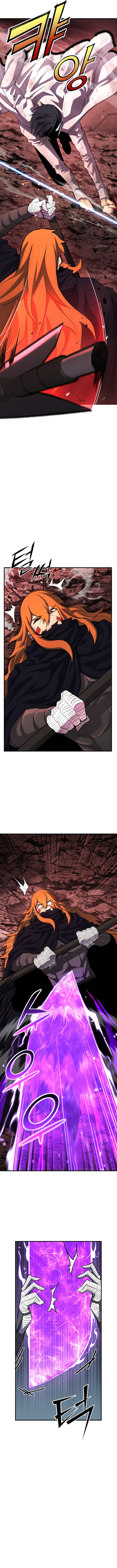 Read The Art of Reincarnation IT Manga Online