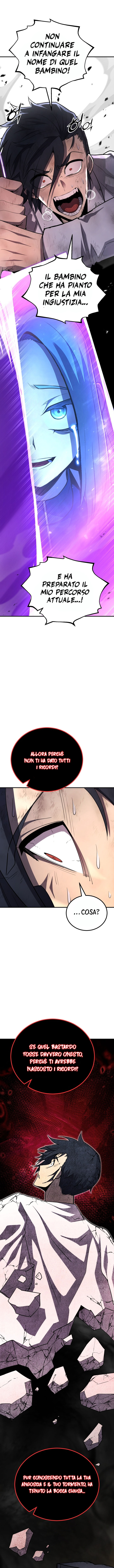 Read The Art of Reincarnation IT Manga Online