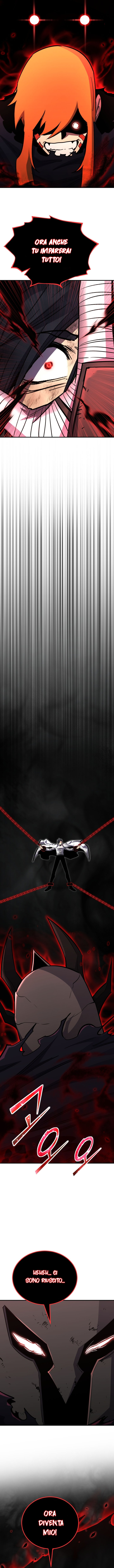 Read The Art of Reincarnation IT Manga Online