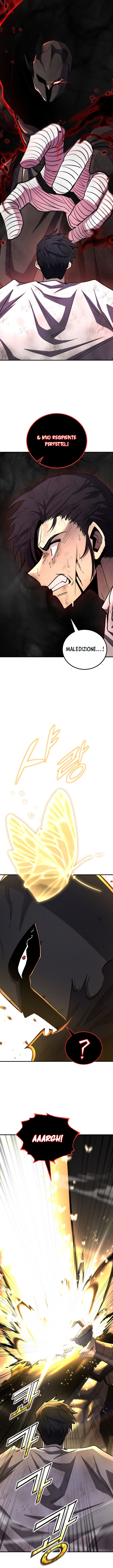 Read The Art of Reincarnation IT Manga Online