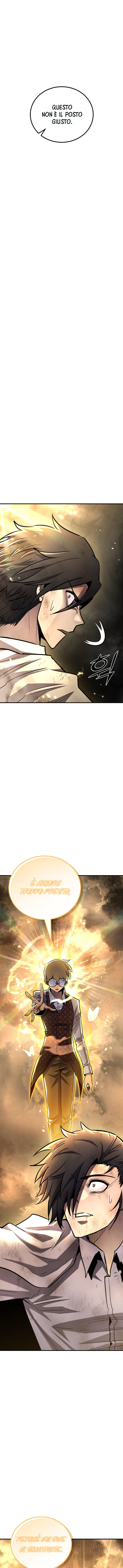 Read The Art of Reincarnation IT Manga Online