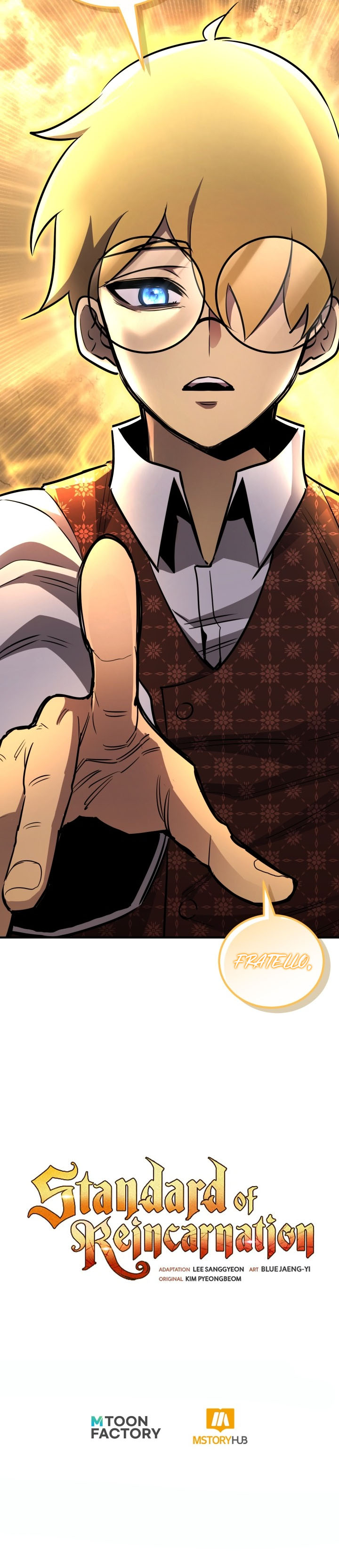 Read The Art of Reincarnation IT Manga Online