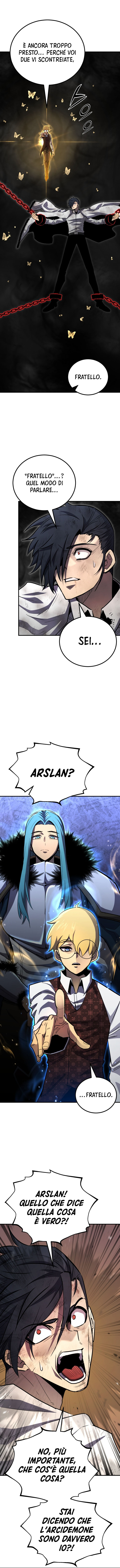 Read The Art of Reincarnation IT Manga Online