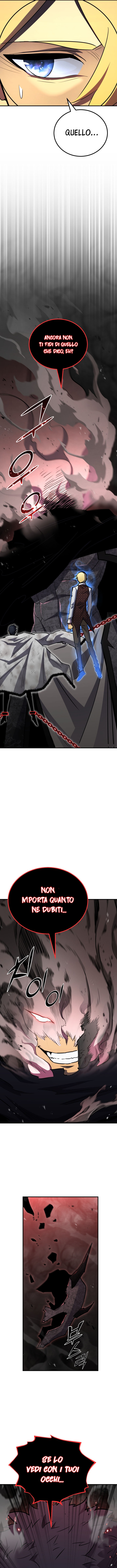 Read The Art of Reincarnation IT Manga Online