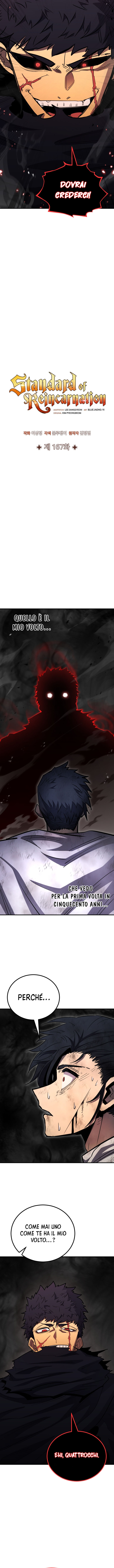 Read The Art of Reincarnation IT Manga Online