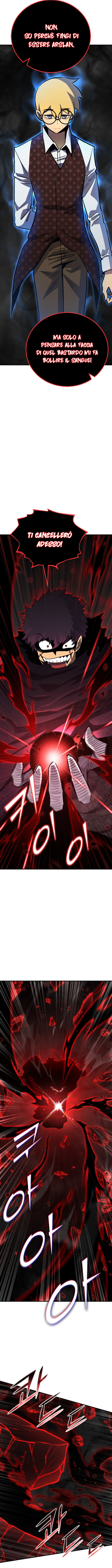 Read The Art of Reincarnation IT Manga Online