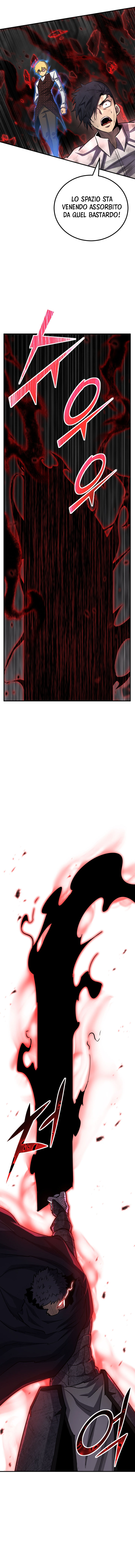 Read The Art of Reincarnation IT Manga Online