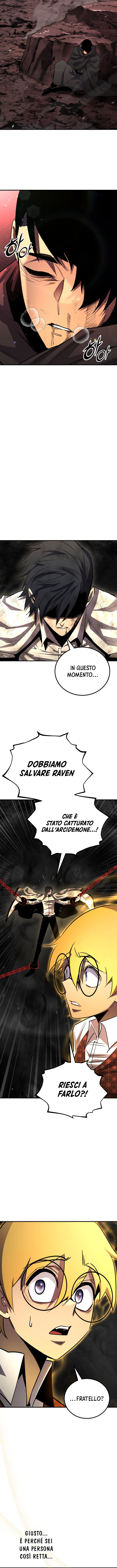 Read The Art of Reincarnation IT Manga Online