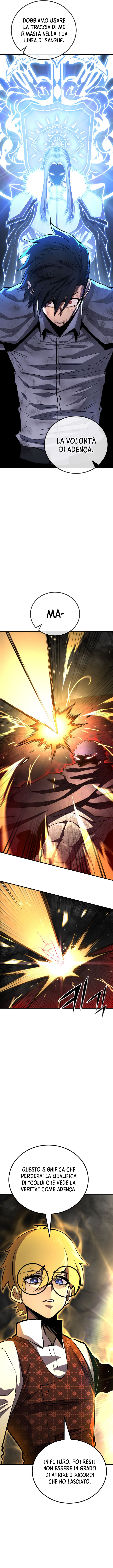 Read The Art of Reincarnation IT Manga Online