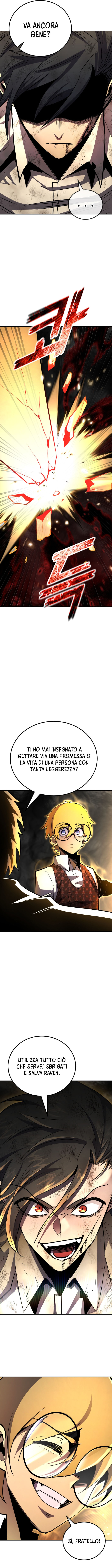 Read The Art of Reincarnation IT Manga Online