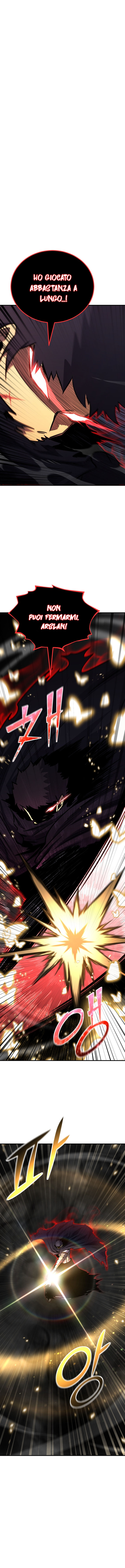 Read The Art of Reincarnation IT Manga Online