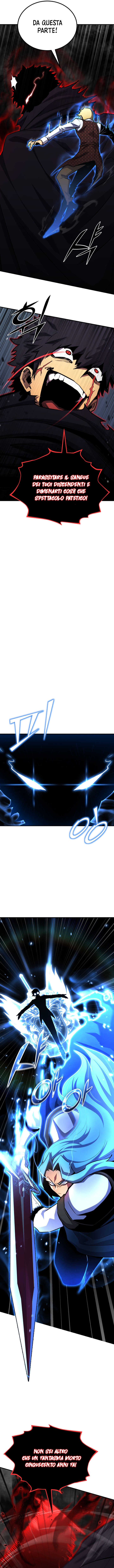 Read The Art of Reincarnation IT Manga Online