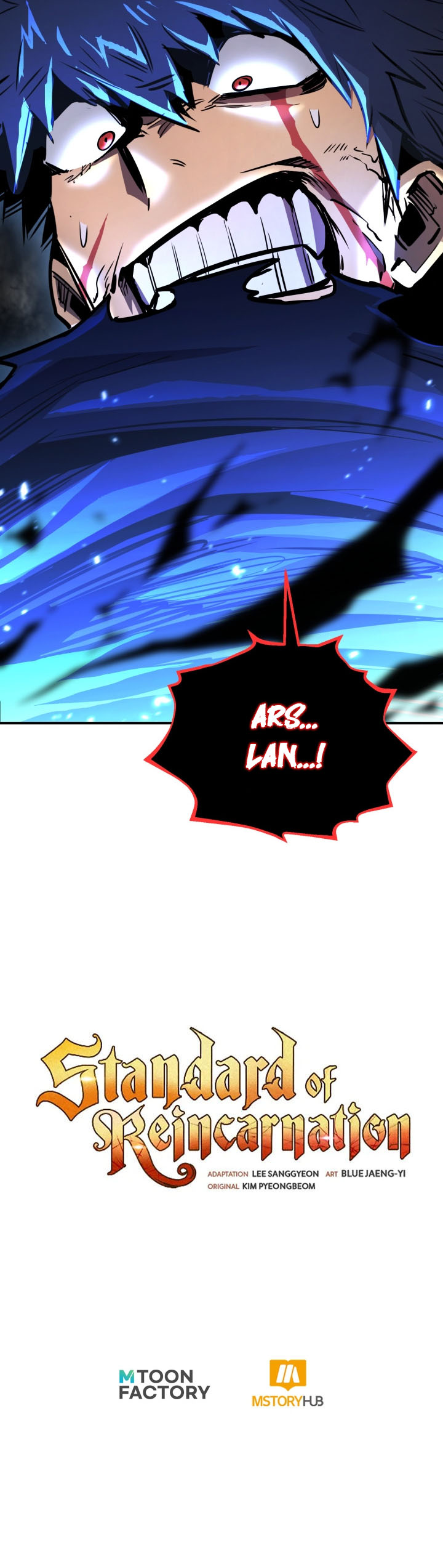 Read The Art of Reincarnation IT Manga Online