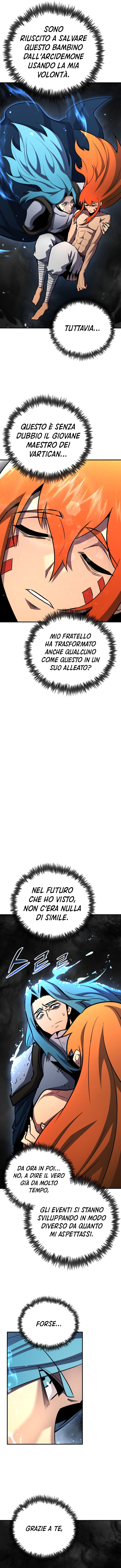 Read The Art of Reincarnation IT Manga Online