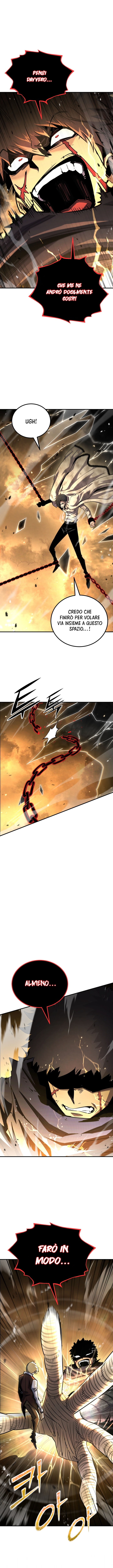 Read The Art of Reincarnation IT Manga Online