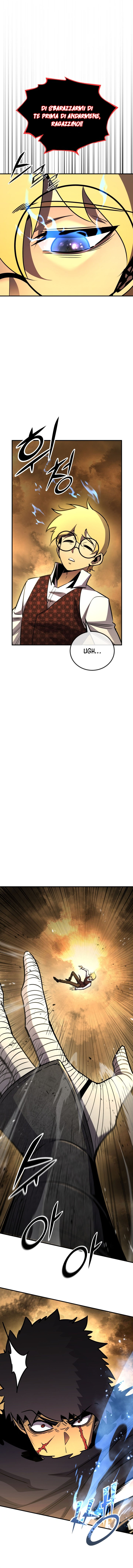 Read The Art of Reincarnation IT Manga Online