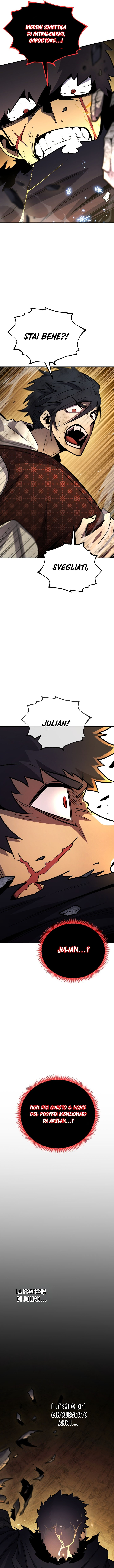 Read The Art of Reincarnation IT Manga Online