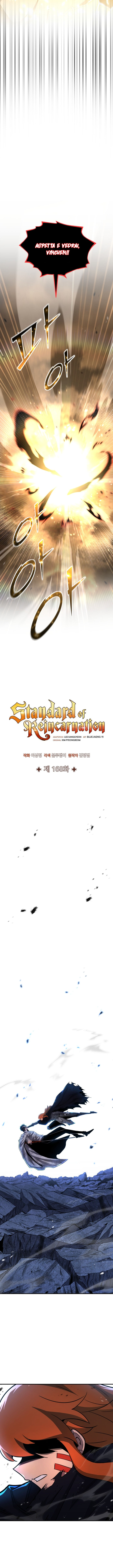 Read The Art of Reincarnation IT Manga Online