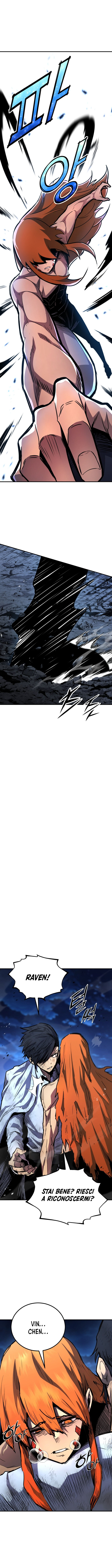 Read The Art of Reincarnation IT Manga Online