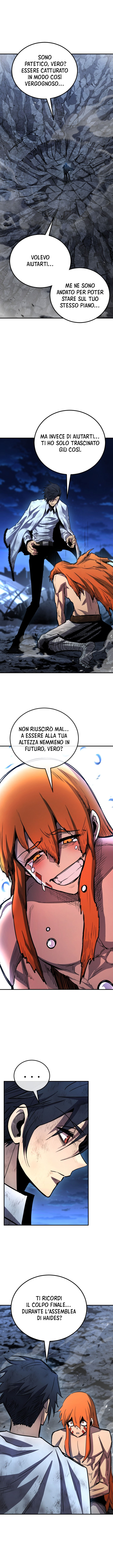 Read The Art of Reincarnation IT Manga Online