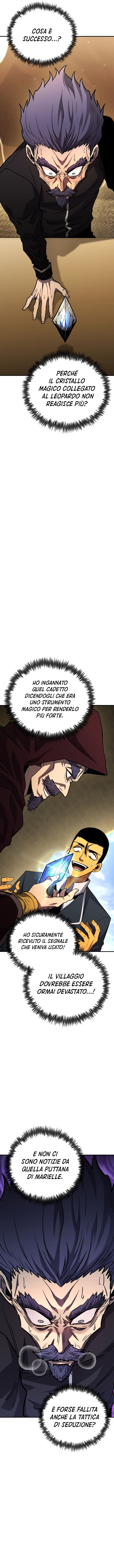 Read The Art of Reincarnation IT Manga Online