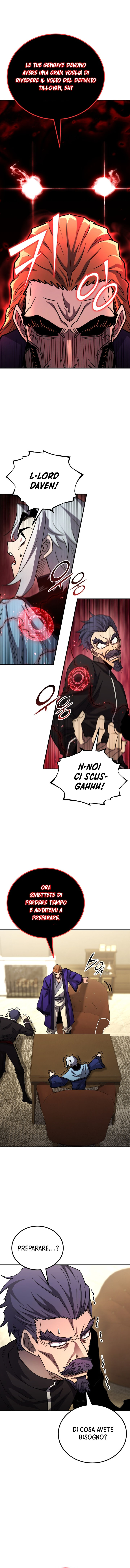 Read The Art of Reincarnation IT Manga Online