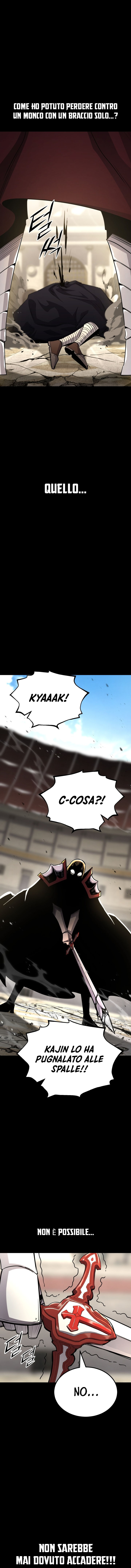 Read The Art of Reincarnation IT Manga Online