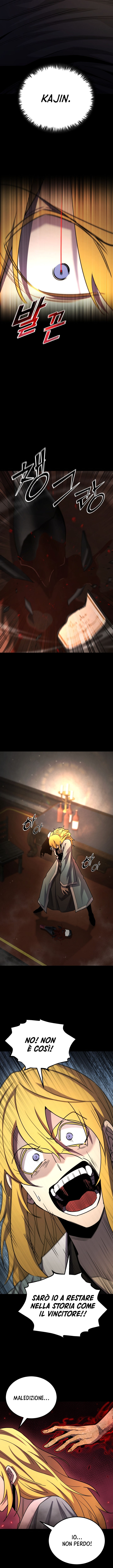 Read The Art of Reincarnation IT Manga Online