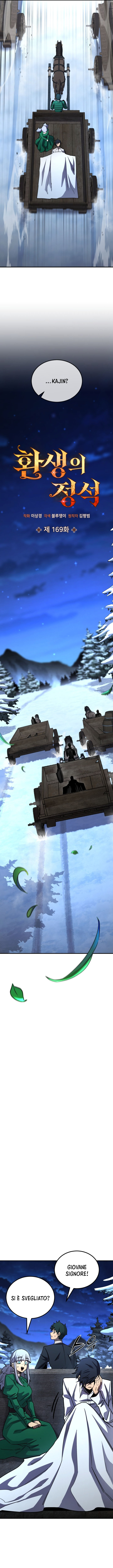 Read The Art of Reincarnation IT Manga Online