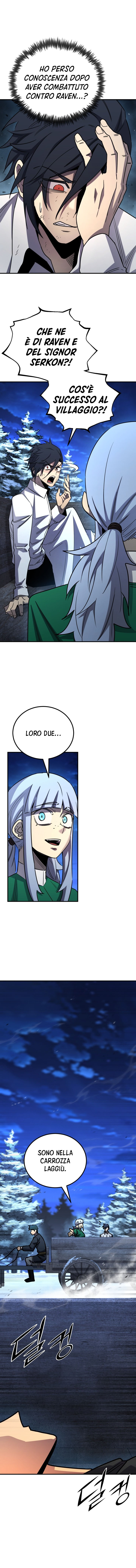 Read The Art of Reincarnation IT Manga Online