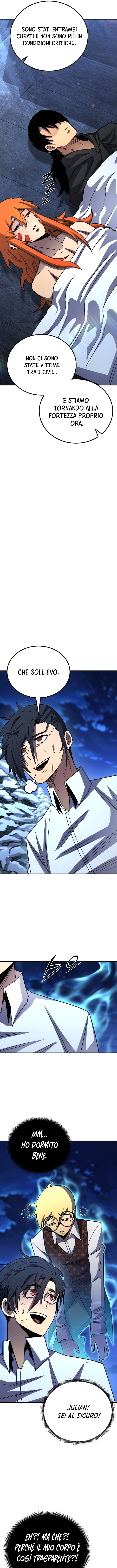 Read The Art of Reincarnation IT Manga Online