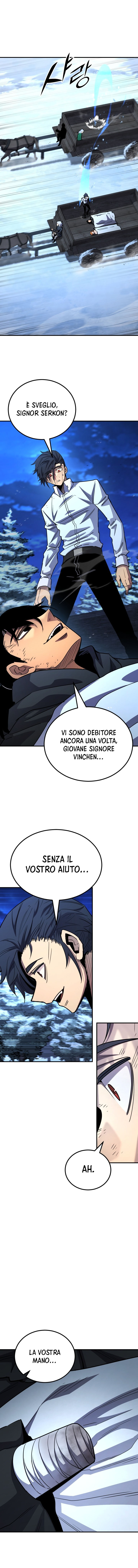 Read The Art of Reincarnation IT Manga Online