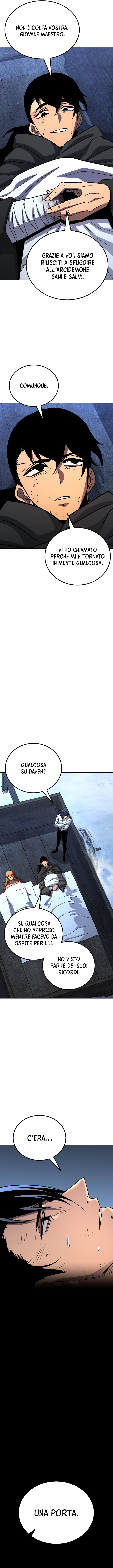 Read The Art of Reincarnation IT Manga Online