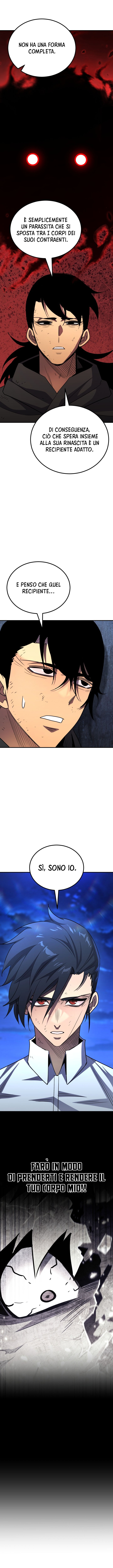 Read The Art of Reincarnation IT Manga Online