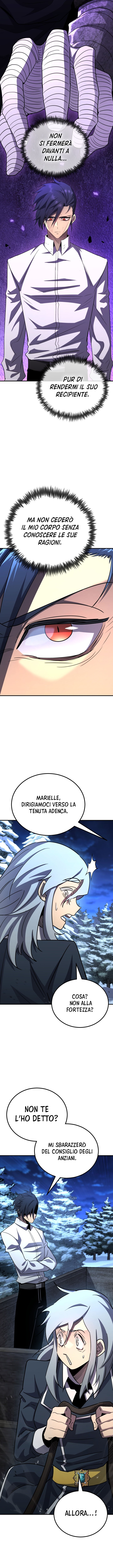 Read The Art of Reincarnation IT Manga Online