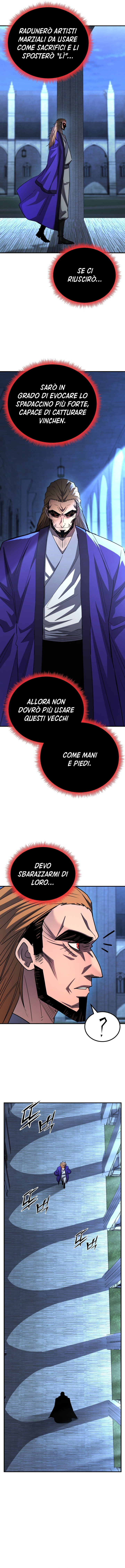 Read The Art of Reincarnation IT Manga Online