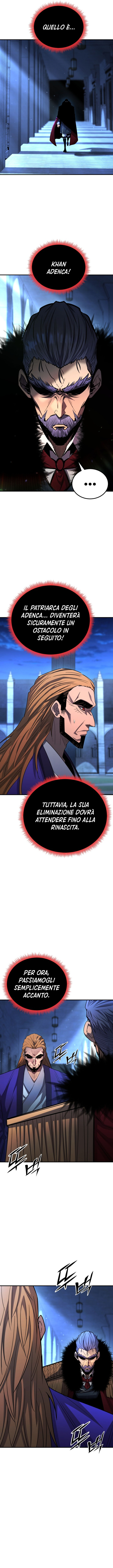 Read The Art of Reincarnation IT Manga Online