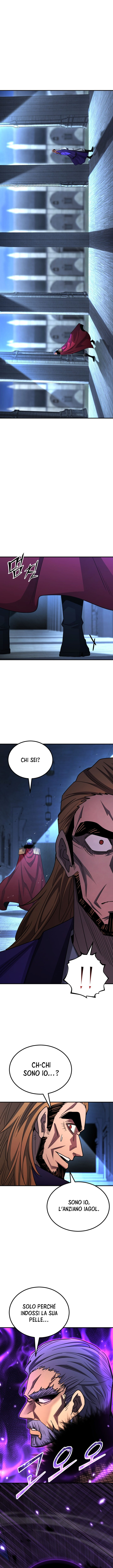 Read The Art of Reincarnation IT Manga Online